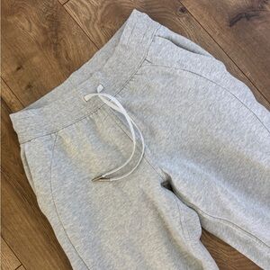Lululemon Scuba Joggers